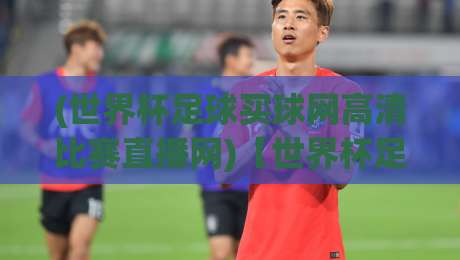 (世界杯足球买球网高清比赛直播网)【世界杯足球买球网高清比赛直播网】：2026年观赛新体验，这些细节你注意到了吗？