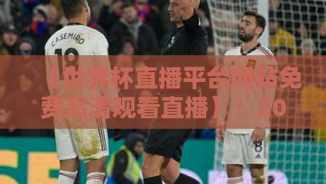 【世界杯直播平台网站免费高清观看直播】：2026年最全免费高清观看指南