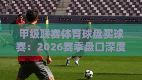 甲级联赛体育球盘买球赛：2026赛季盘口深度解析与实战策略