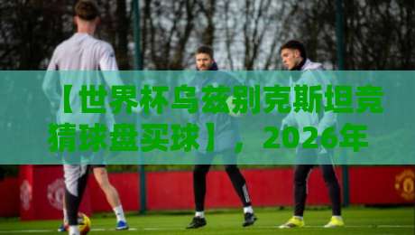 【世界杯乌兹别克斯坦竞猜球盘买球】，2026年你必须知道的几件事