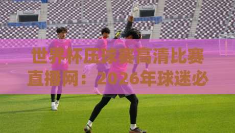 世界杯压球赛高清比赛直播网：2026年球迷必知的五大避坑指南(世界杯压球赛高清比赛直播网)