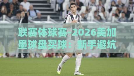 联赛体球赛-2026美加墨球盘买球：新手避坑实操指南（联赛体球赛-2026美加墨球盘买球）