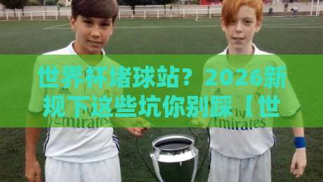 世界杯堵球站？2026新规下这些坑你别踩【世界杯堵球站】