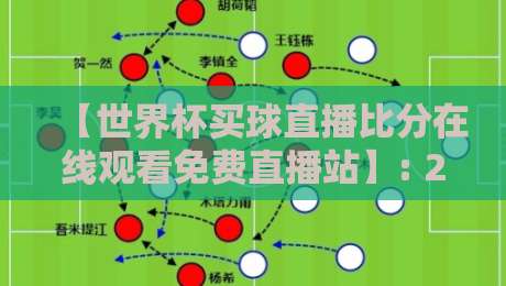 【世界杯买球直播比分在线观看免费直播站】: 2026年球迷必备的观赛攻略与避坑指南 【世界杯买球直播比分在线观看免费直播站】: 2026年球迷必备的观赛攻略与避坑指南