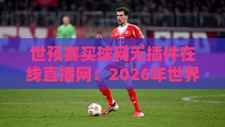世预赛买球网无插件在线直播网：2026年世界杯预选赛高清直播平台实测+免费观赛技巧+球迷老铁真实评价