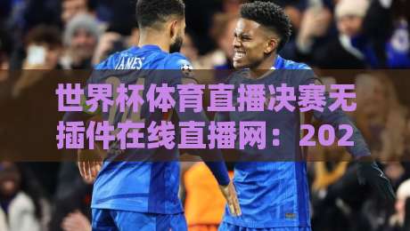 世界杯体育直播决赛无插件在线直播网:2026年看球新姿势,你Get了吗? 世界杯体育直播决赛无插件在线直播网:2026年看球新姿势,你Get了吗?