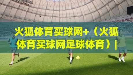 火狐体育买球网+（火狐体育买球网足球体育）| 2026年足球迷的实战指南