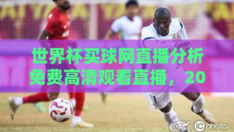 世界杯买球网直播分析免费高清观看直播，2026热门观赛指南来了
