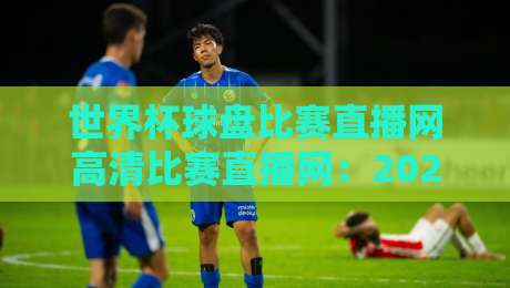 世界杯球盘比赛直播网高清比赛直播网：2026年观赛新体验，你选对平台了吗？
