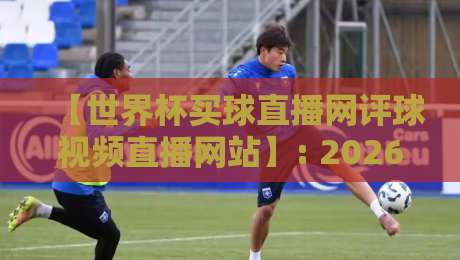 【世界杯买球直播网评球视频直播网站】: 2026年球迷必知的观赛新玩法与避坑指南