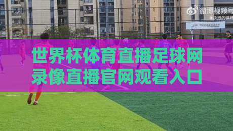 世界杯体育直播足球网录像直播官网观看入口:2026年(世界杯体育直播)观赛与回放全攻略 世界杯体育直播足球网录像直播官网观看入口:2026年(世界杯体育直播)观赛与回放全攻略