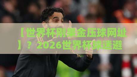 【世界杯刚果金压球网址】？2026世界杯球迷避坑指南：刚果金压球网址