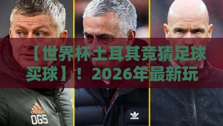 【世界杯土耳其竞猜足球买球】！2026年最新玩法与避坑指南