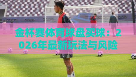 金杯赛体育球盘买球：2026年最新玩法与风险须知