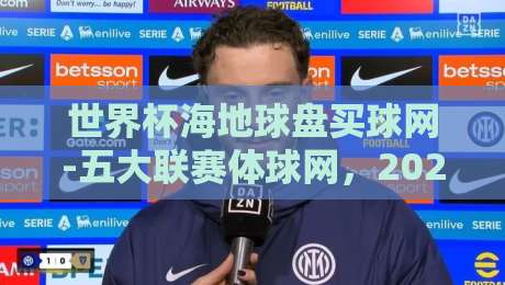 世界杯海地球盘买球网-五大联赛体球网，2026观赛实战攻略