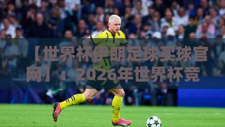 【世界杯伊朗足球买球官网】：2026年世界杯竞猜平台选择与避坑策略