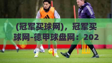(冠军买球网)，冠军买球网-德甲球盘网：2026德甲盘口实战指南