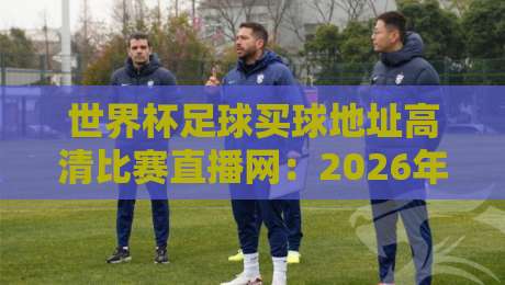 世界杯足球买球地址高清比赛直播网：2026年球迷必收藏的五大观赛平台