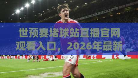 世预赛堵球站直播官网观看入口,2026年最新观赛指南(世预赛) 世预赛堵球站直播官网观看入口,2026年最新观赛指南(世预赛)
