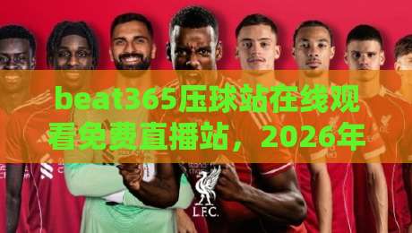 beat365压球站在线观看免费直播站，2026年体育迷的观赛新选择