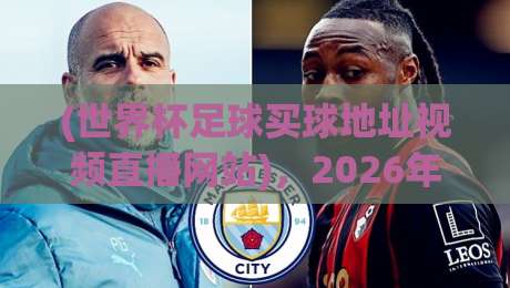 (世界杯足球买球地址视频直播网站)，2026年看球选对平台有多重要？