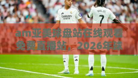 am亚美球盘站在线观看免费直播站，2026年球迷必看的秘密武器！